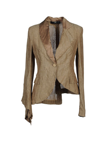 ZOOM D.A. DANIELE ALESSANDRINI - Blazer