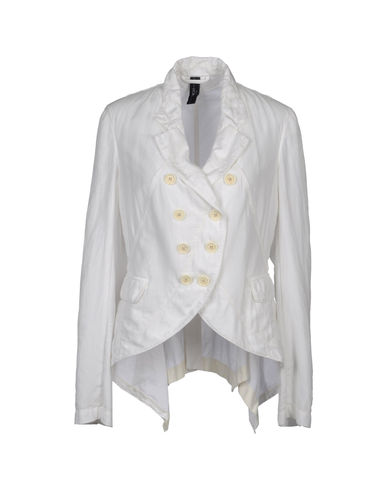 ZOOM HIGH - Blazer