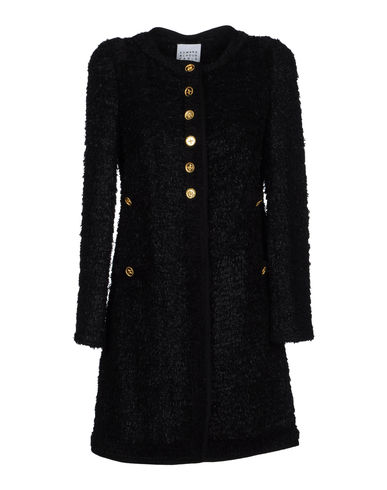 ZOOM EDWARD ACHOUR - Coat