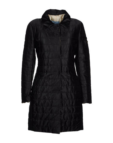 ZOOM PRADA - Mid-length jacket