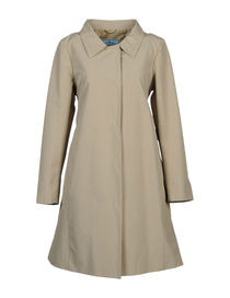 PRADA - Full-length jacket