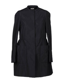 MIU MIU - Full-length jacket