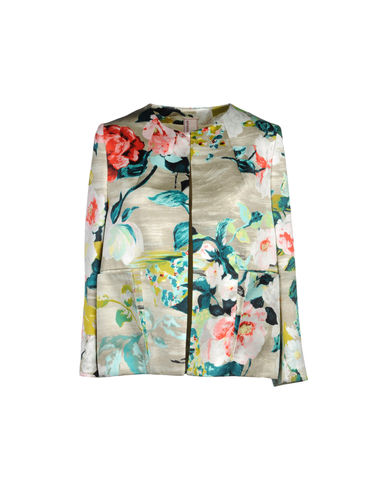ZOOM ANTONIO MARRAS - Blazer