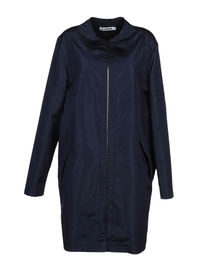 JIL SANDER - Full-length jacket