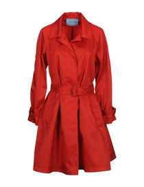 PRADA - Full-length jacket