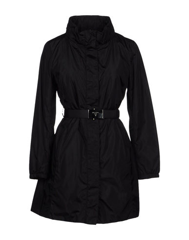 ZOOM PRADA SPORT - Mid-length jacket