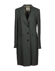 ETRO - Full-length jacket