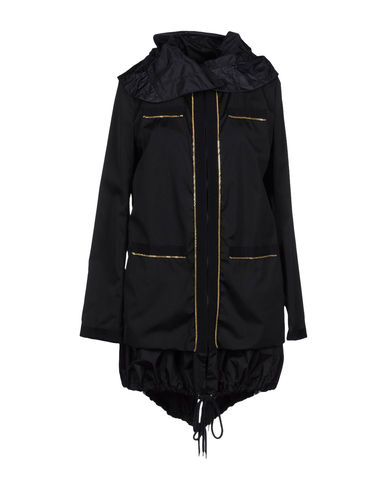 ZOOM MONCLER - Full-length jacket