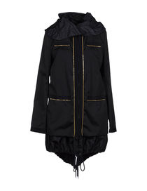 MONCLER - Full-length jacket