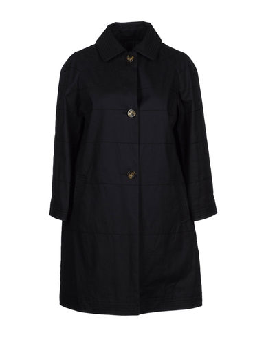 ZOOM MONCLER - Full-length jacket
