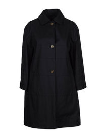 MONCLER - Full-length jacket