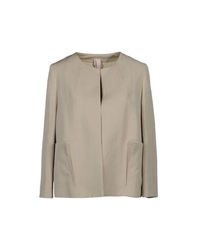 ZOOM ANTONIO MARRAS - Blazer