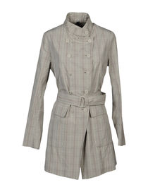 AQUARAMA - Full-length jacket