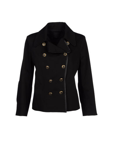 ZOOM PINKO BLACK - Blazer