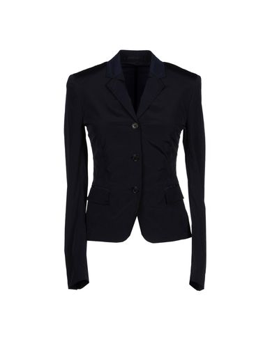 ZOOM PRADA - Blazer