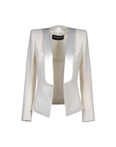 ZOOM BALMAIN - Blazer