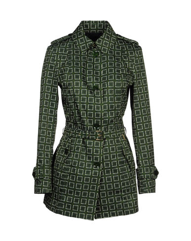 ZOOM ALLEGRI - Full-length jacket