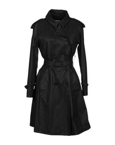 ZOOM VIOLANTI - Full-length jacket
