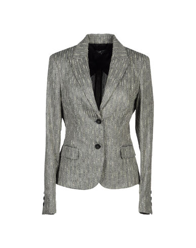 ZOOM D.A. DANIELE ALESSANDRINI - Blazer