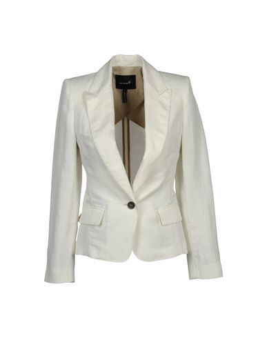 ZOOM ISABEL MARANT - Blazer