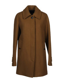 M.GRIFONI DENIM - Mid-length jacket