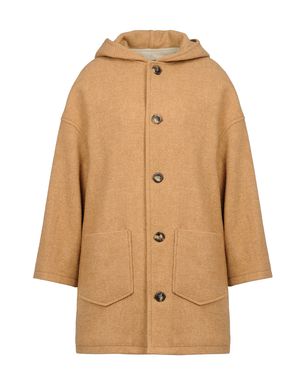 Mid-length jacket Women's - A.P.C.