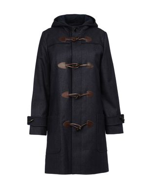 Mid-length jacket Women's - A.P.C.