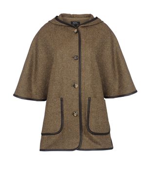 Capes Women's - A.P.C.