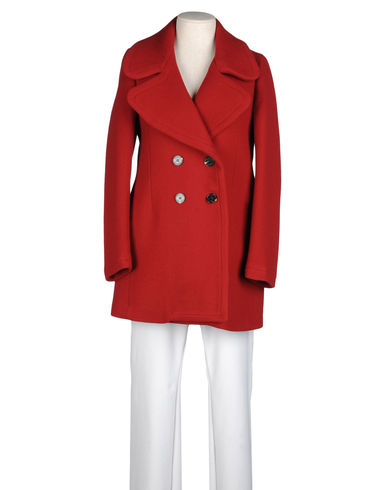 ZOOM BIMBA & LOLA - Coat