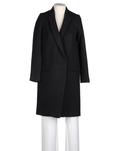 ZOOM BIMBA & LOLA - Coat