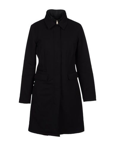 ZOOM ALLEGRI - Mid-length jacket