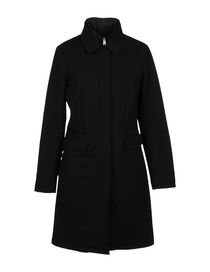 ALLEGRI - Mid-length jacket