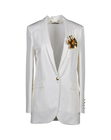 ZOOM GUCCI - Blazer