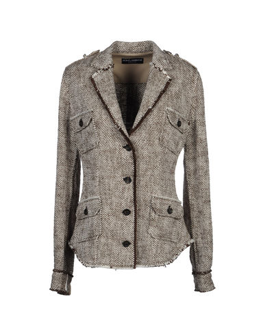 ZOOM DOLCE & GABBANA - Blazer