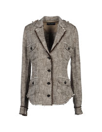 DOLCE & GABBANA - Blazer