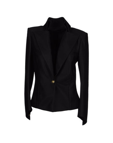 ZOOM BALMAIN - Blazer