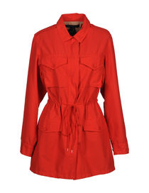 MARC BY MARC JACOBS - Full-length jacket