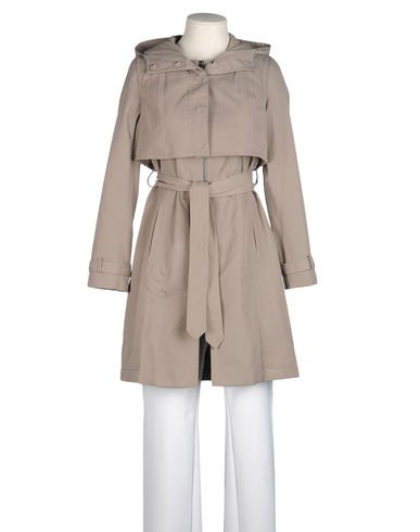 ZOOM BIMBA & LOLA - Full-length jacket
