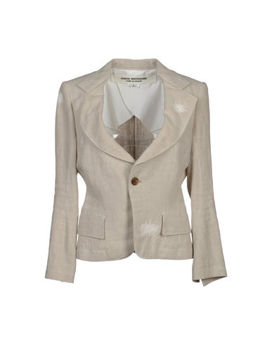 ZOOM JUNYA WATANABE COMME des GARÇONS - Blazer