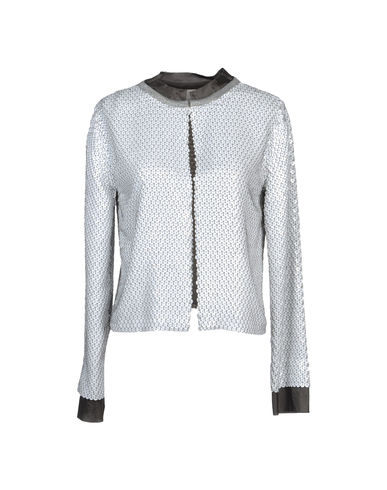 ZOOM DIANE VON FURSTENBERG - Blazer