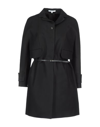 ZOOM CARVEN - Full-length jacket