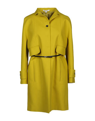 CARVEN - Full-length jacket