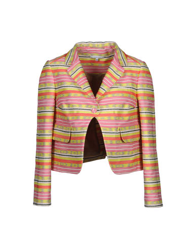 ZOOM CARVEN - Blazer