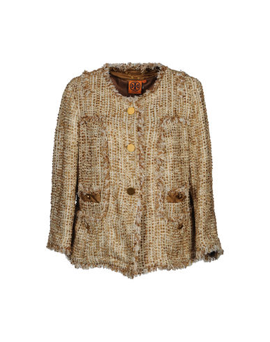 ZOOM TORY BURCH - Blazer