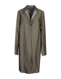 BRUNELLO CUCINELLI - Full-length jacket