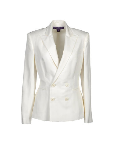 ZOOM RALPH LAUREN COLLECTION - Blazer