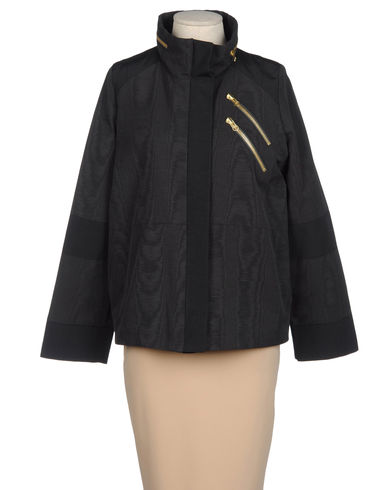 ZOOM HEIMSTONE - Mid-length jacket