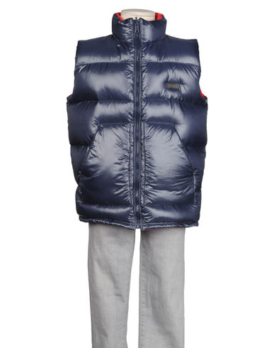 ZOOM SIVIGLIA - Down jacket