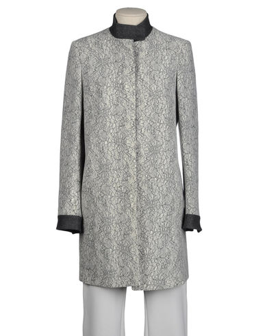 ZOOM SIVIGLIA - Coat