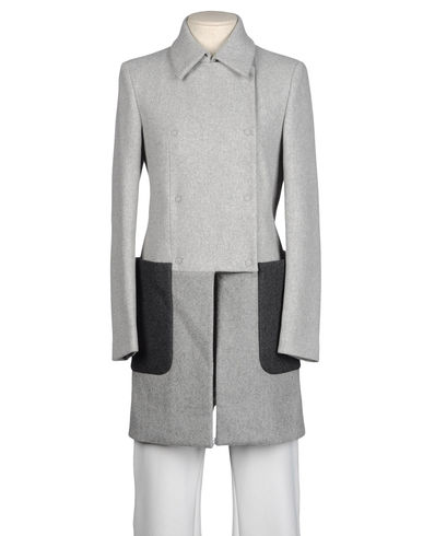 ZOOM SIVIGLIA - Coat